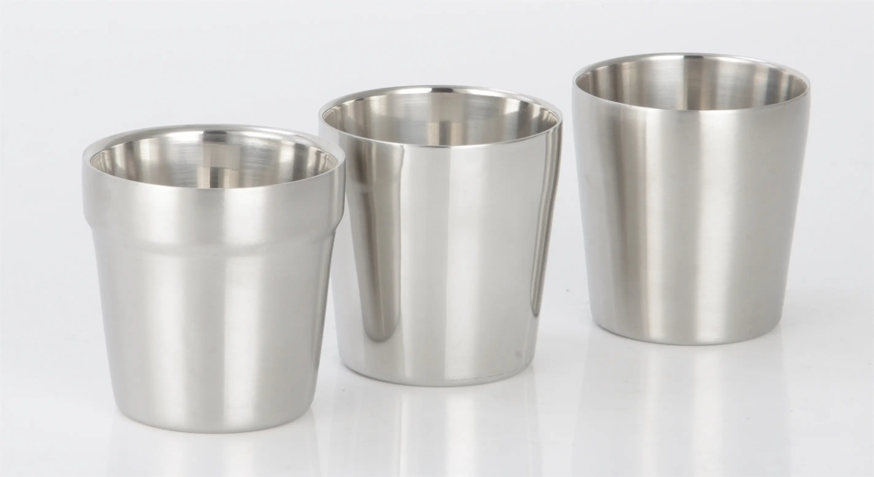 Top coffee stainless steel mugs factory for storage 2