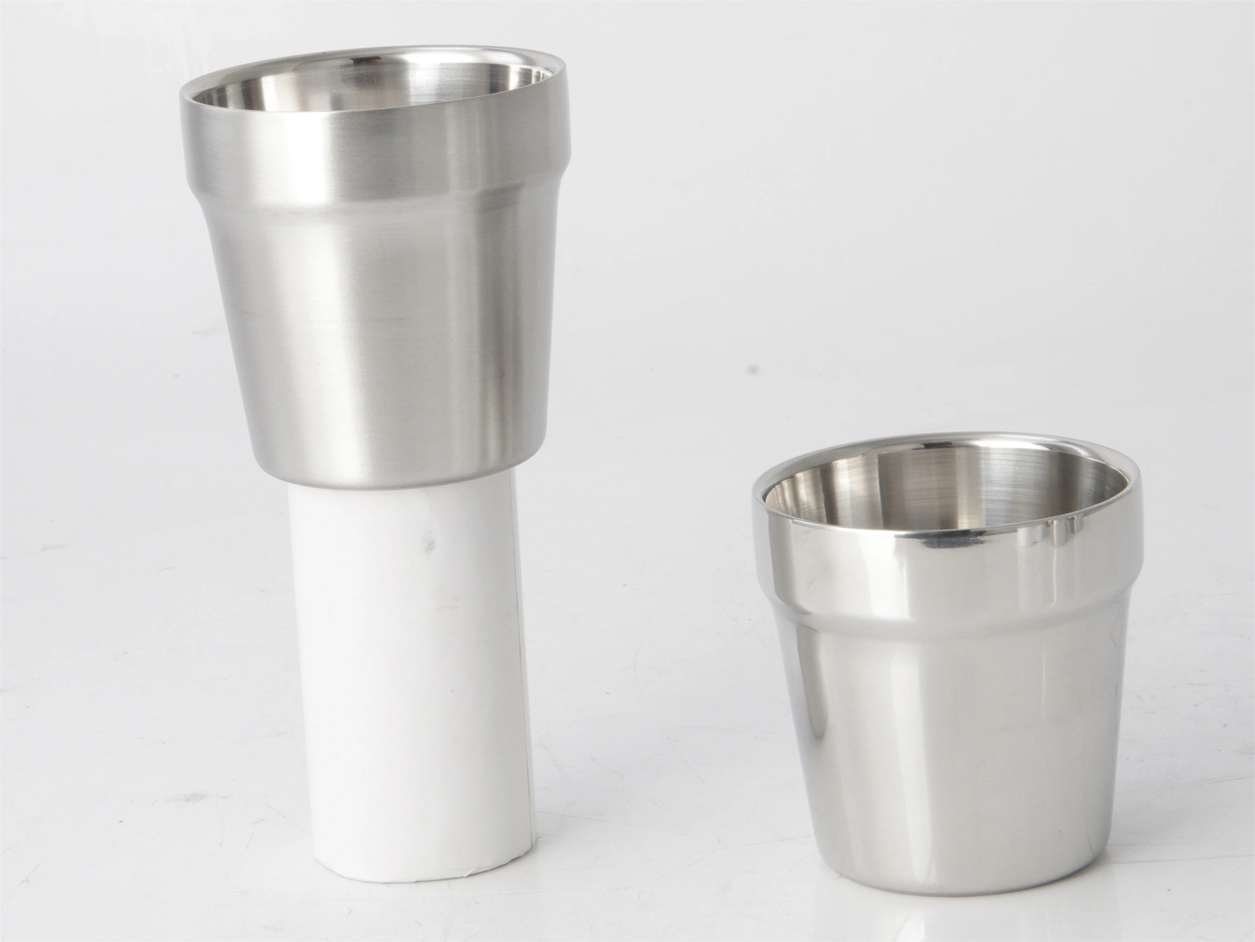 STAINLESS STEEL SS304 DOUBLE LAYER CUP RGS-CK112 1