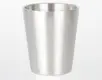 Evergreen Wholesale stainless steel water cup Supply for storage 2
