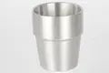 Evergreen Wholesale stainless steel water cup Supply for storage 1