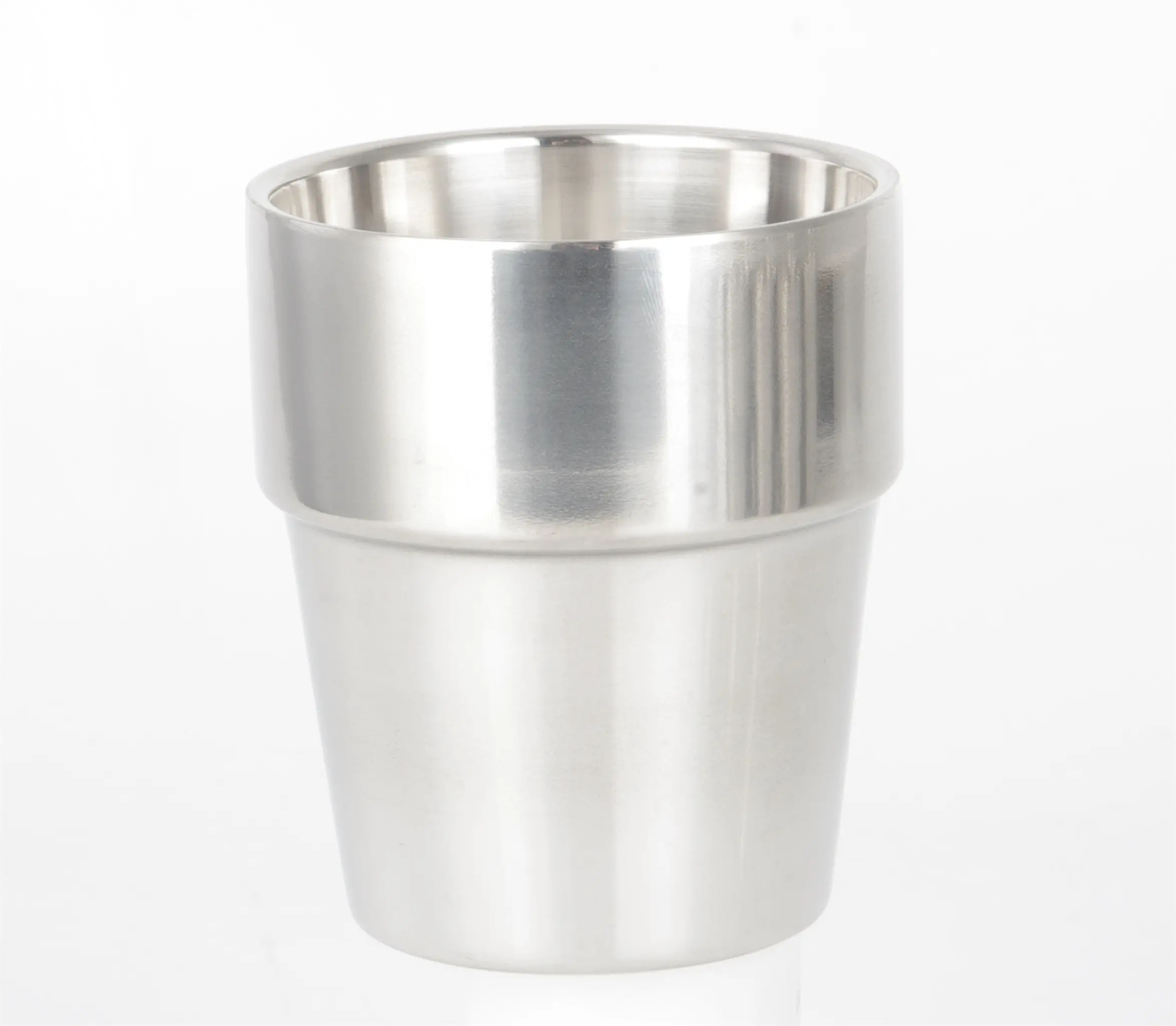 Evergreen Wholesale custom stainless coffee mugs for business for kitchen 1