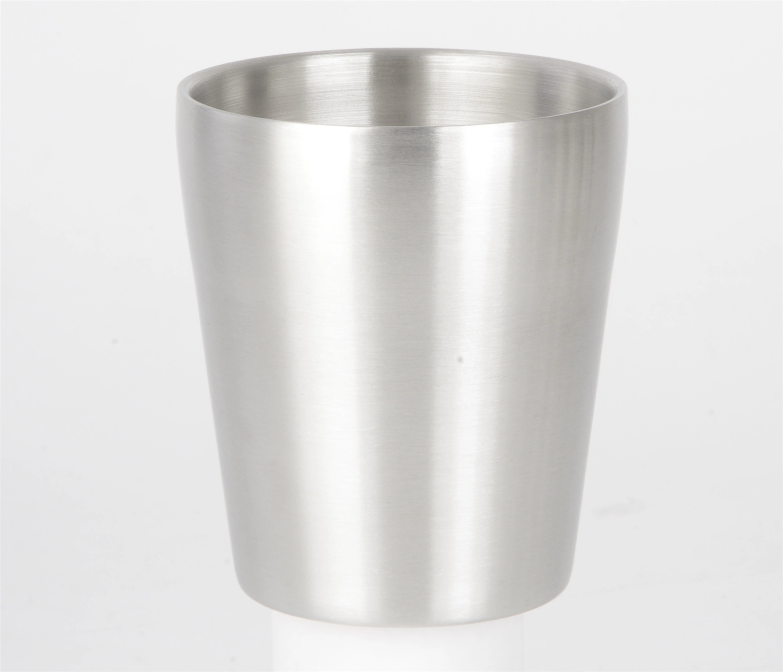STAINLESS STEEL SS304 260ML DOUBLE LAYER CUP RGS-CK116 1