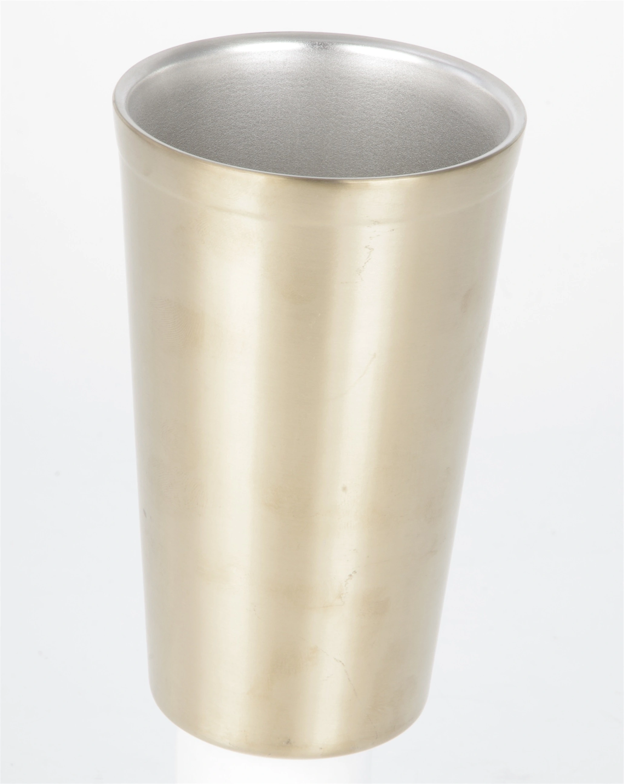 STAINLESS STEEL SS304 480ML CUP WITH GOLD-PLATED RGS-CK1116-D 1