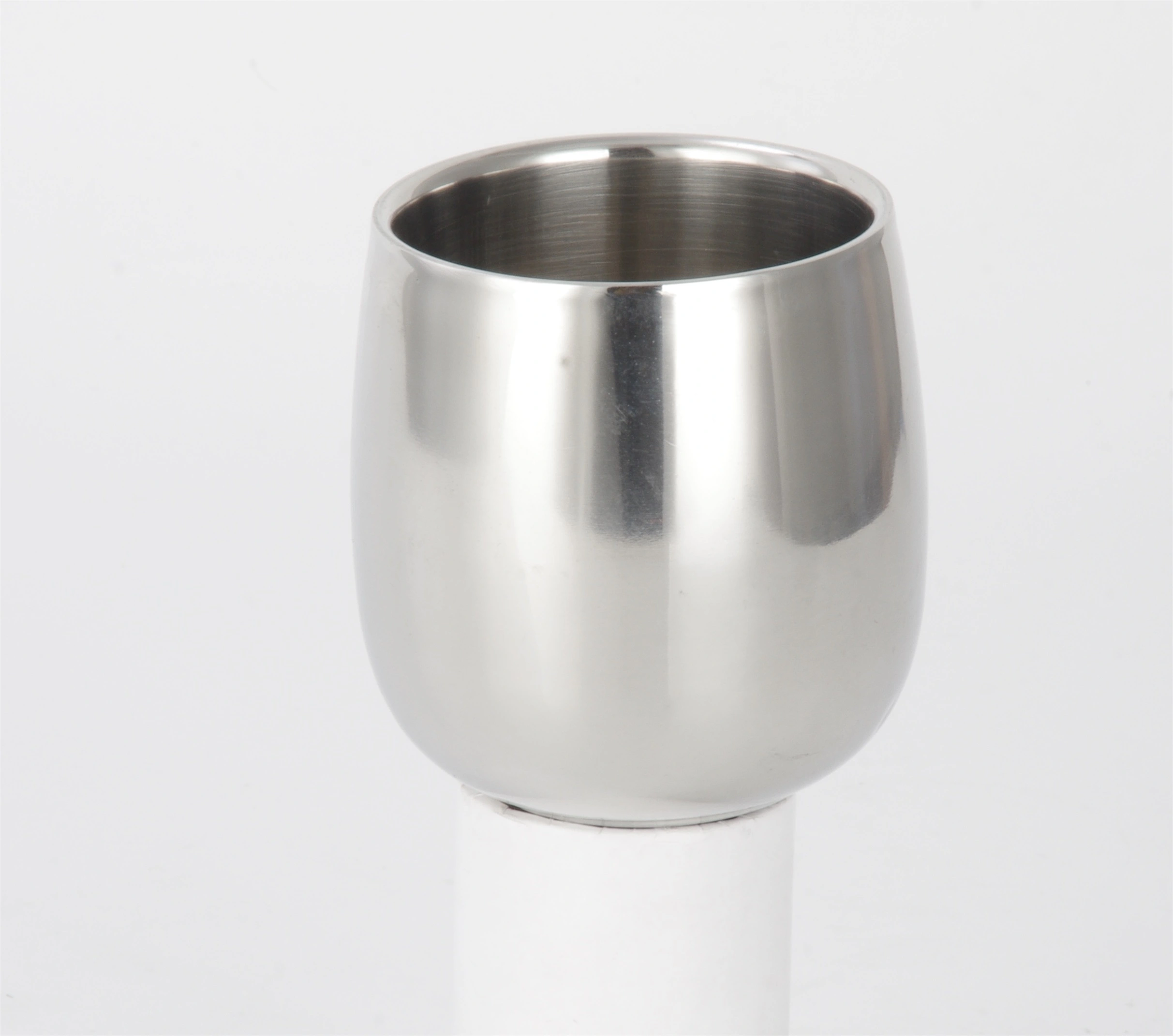 STAINLESS STEEL SS304 DOUBLE LAYER CUP RGS-CK119 1