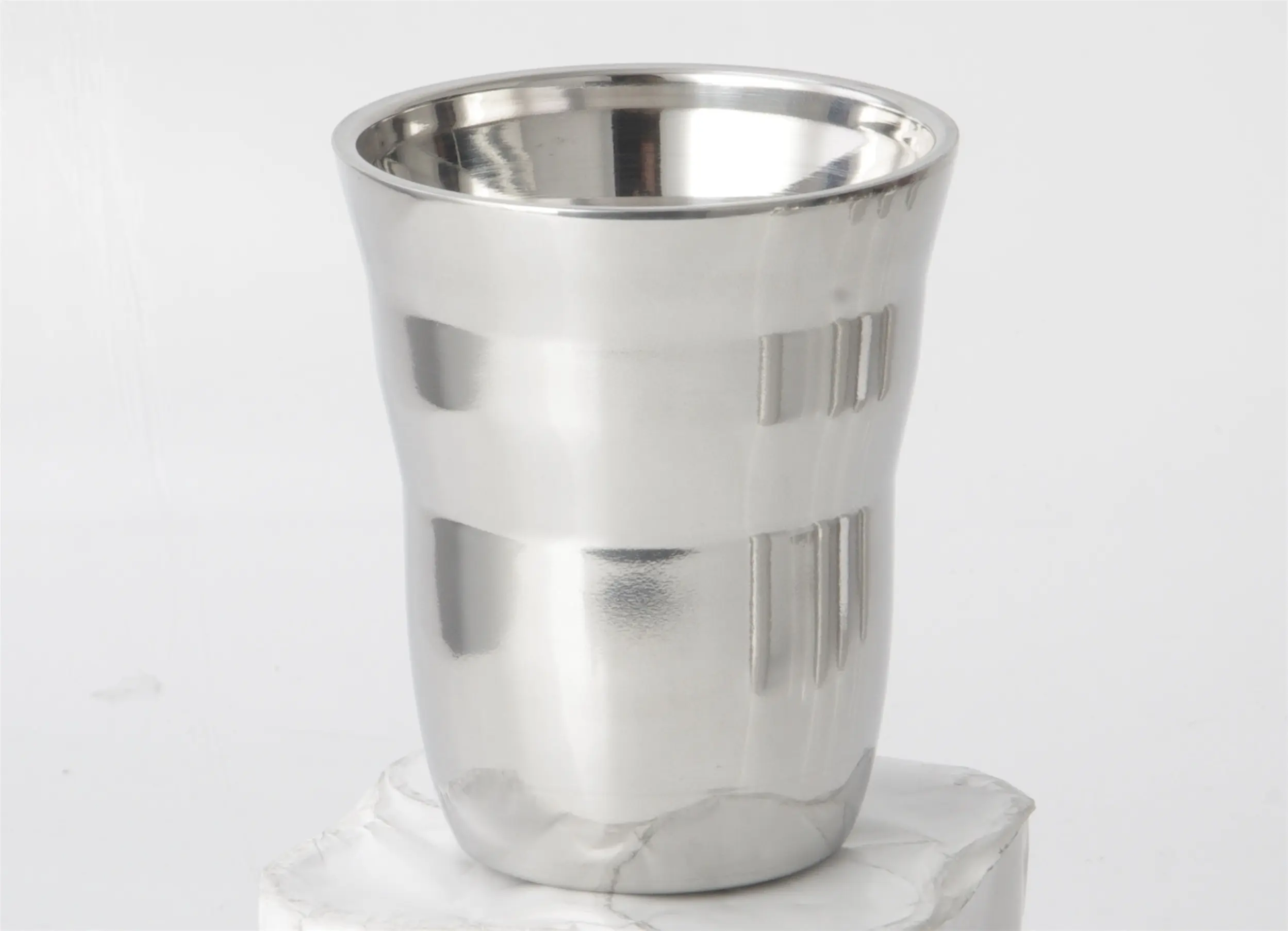 Best stainless mug with lid for business for cooking 3