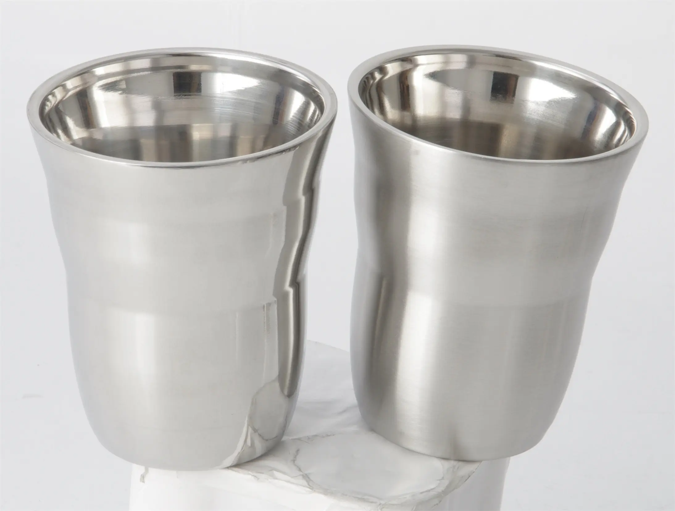 Best stainless mug with lid for business for cooking 1