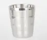 New stainless travel mug with handle Supply for storage 1