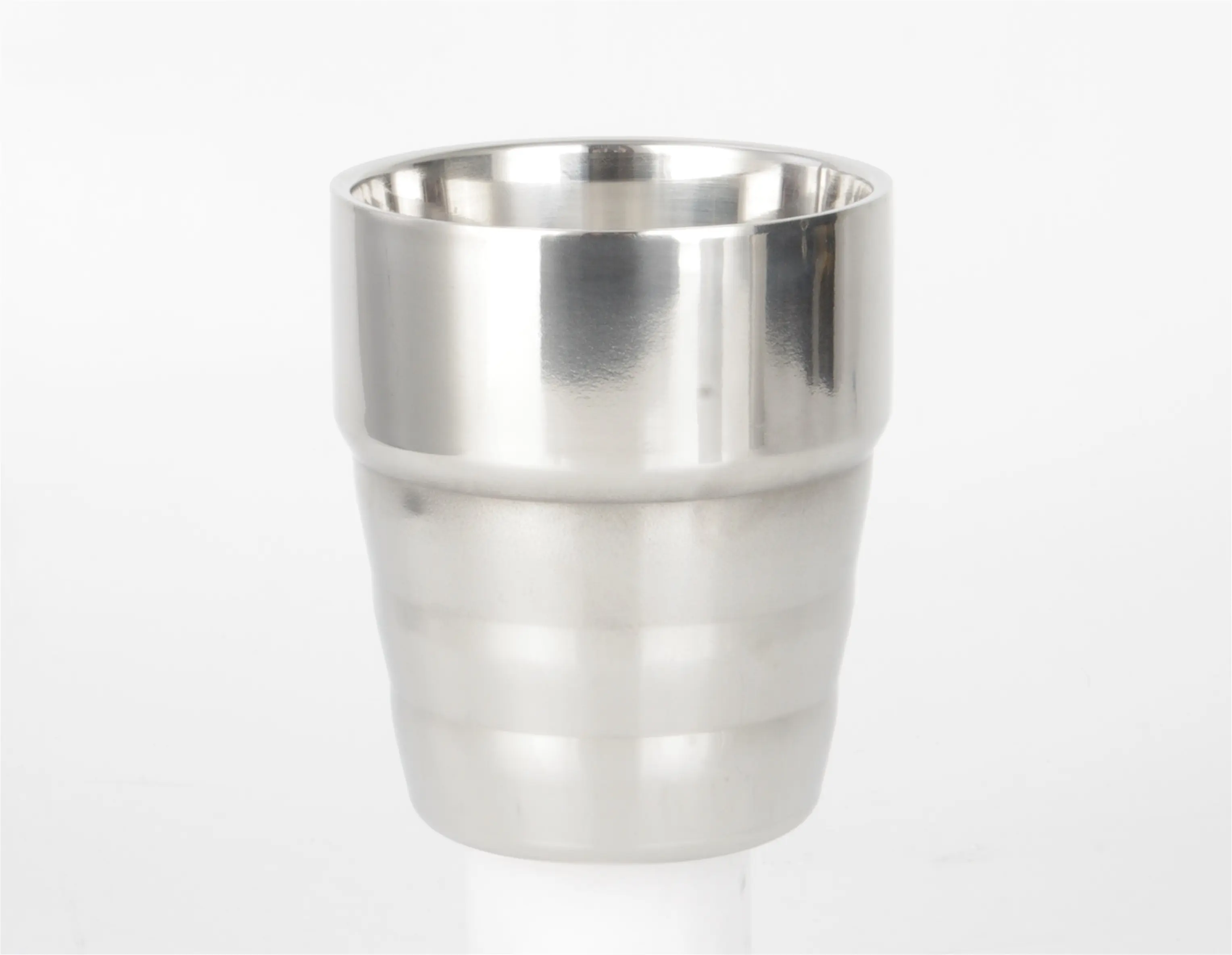 New stainless travel mug with handle Supply for storage 2