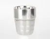 New stainless travel mug with handle Supply for storage 2