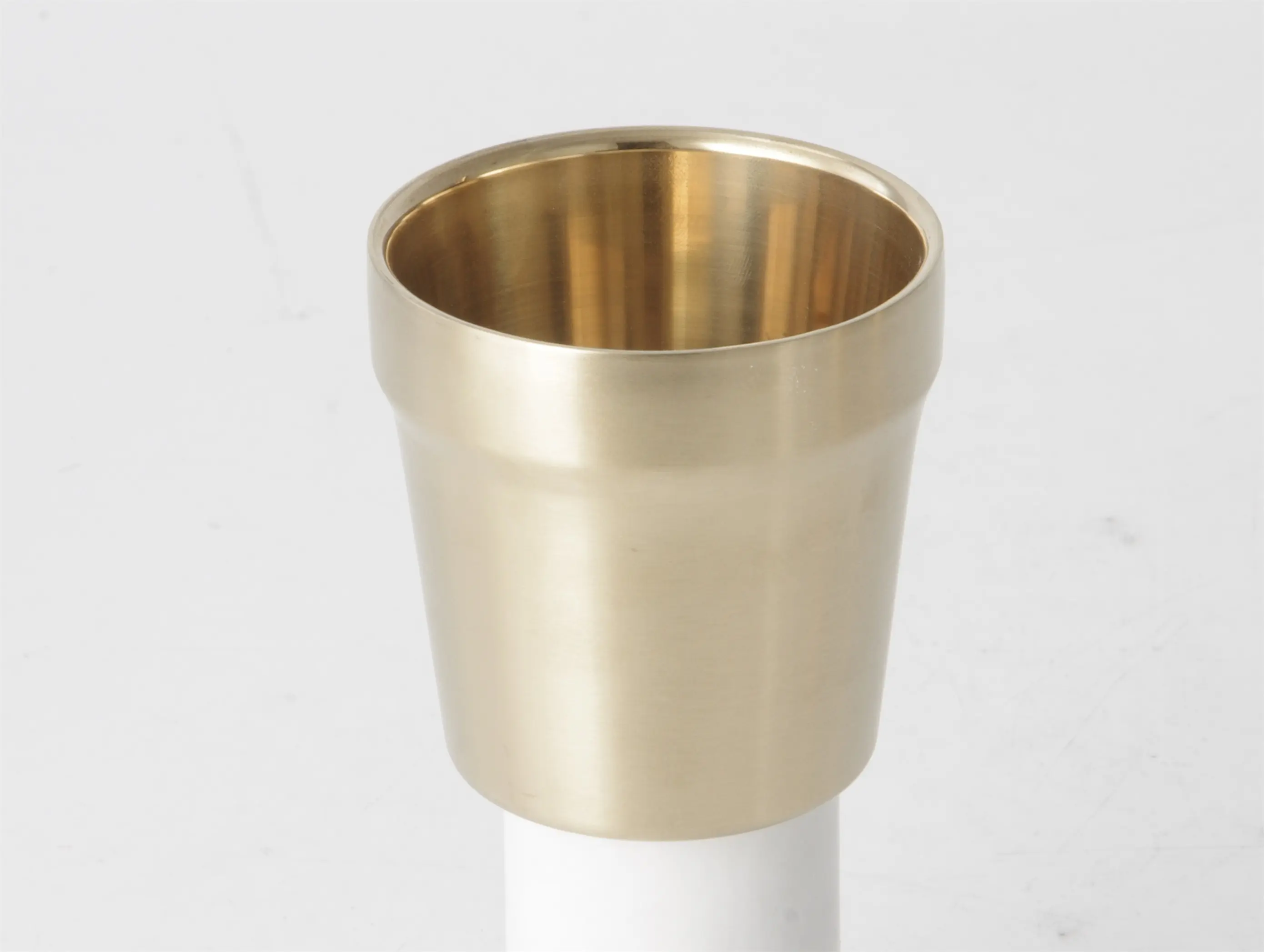 Evergreen stainless steel camping cup Supply for storage 2
