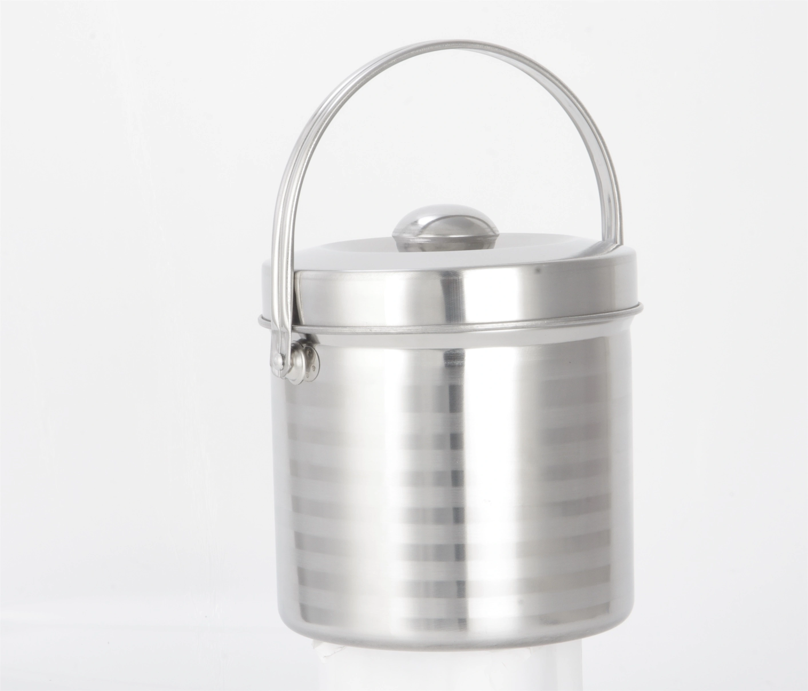 STAINLESS STEEL SS410 HAND POT WITH CUP SET RGS-CK1895-T 1