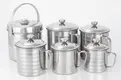 Evergreen stainless steel cup Suppliers for cooking 3