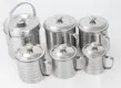 Evergreen stainless steel cup Suppliers for cooking 2