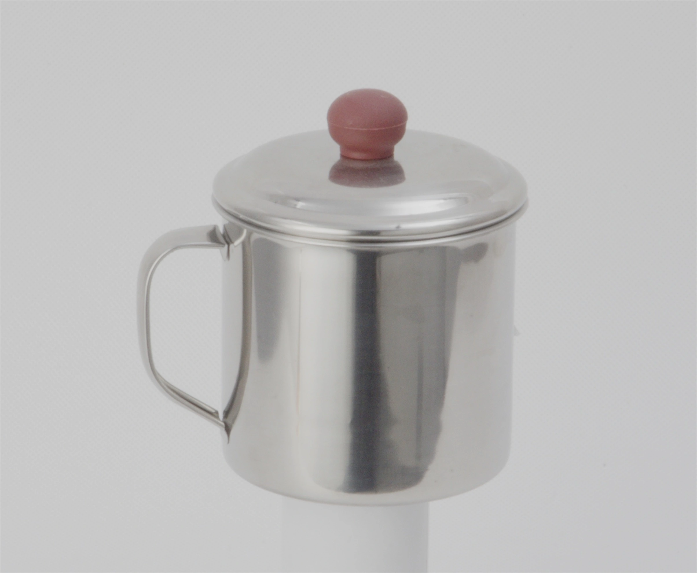 STAINLESS STEEL SS201 THICKEN CUP RGS-CK2491 1