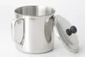 Wholesale stainless mug with lid factory for storage 2