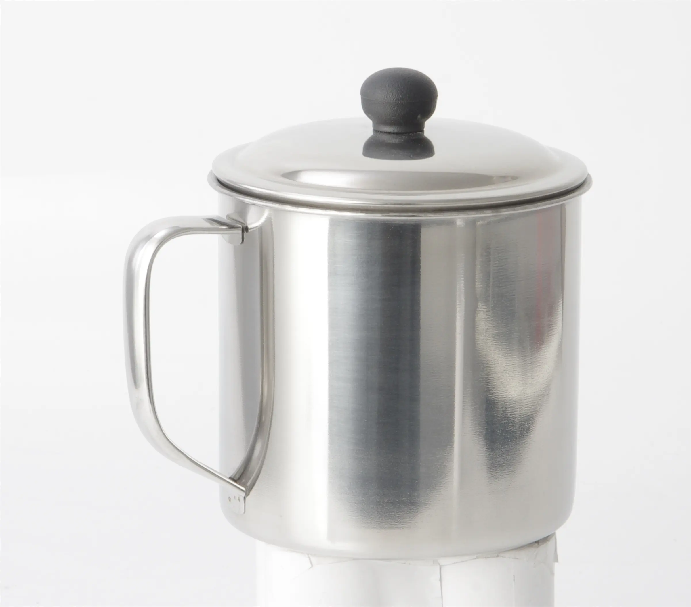 Wholesale stainless mug with lid factory for storage 3
