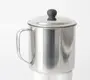 Wholesale stainless mug with lid factory for storage 3