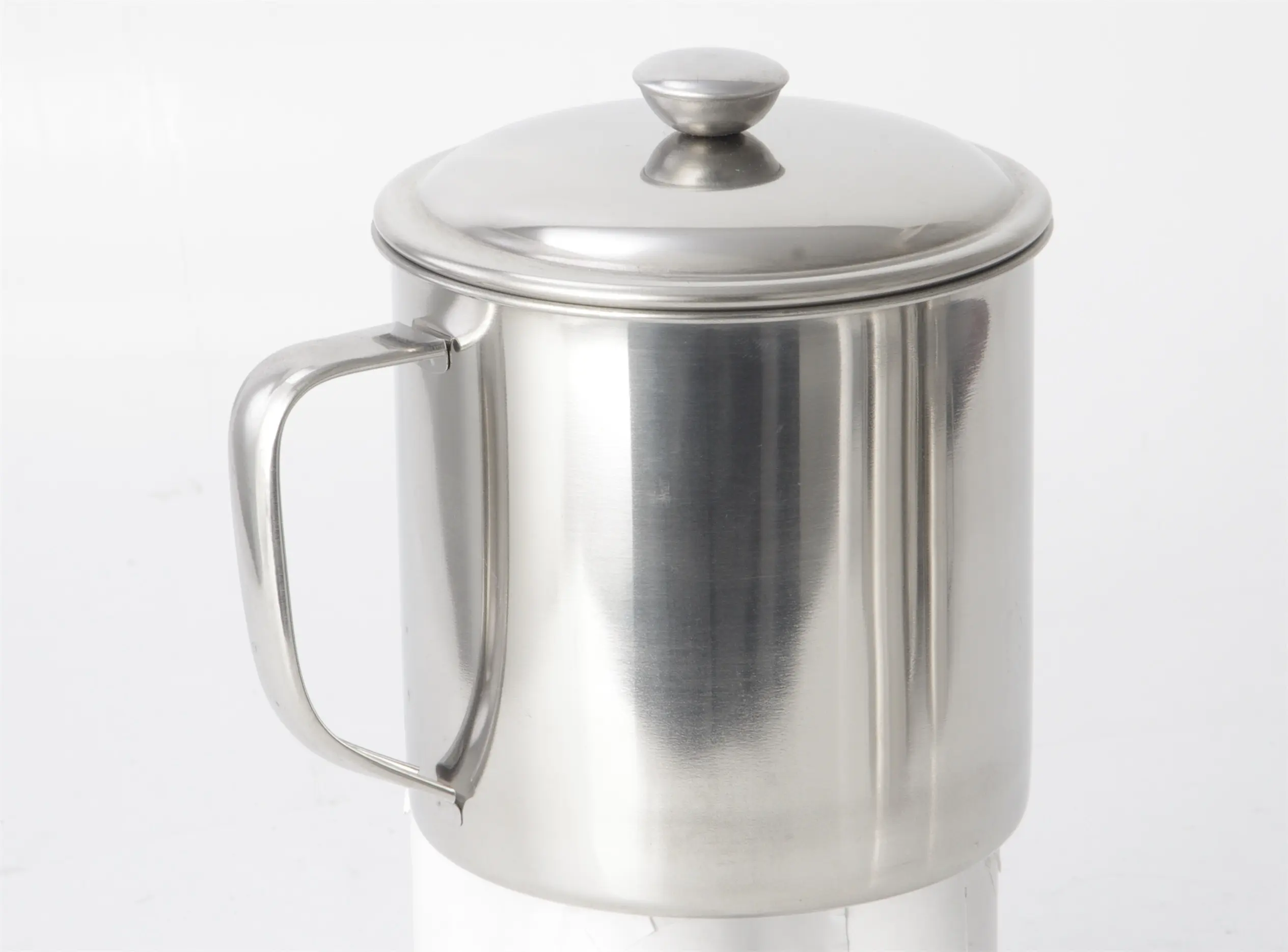 Evergreen stainless steel cups wholesale Supply for storage 2