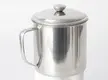 Evergreen stainless steel cups wholesale Supply for storage 2