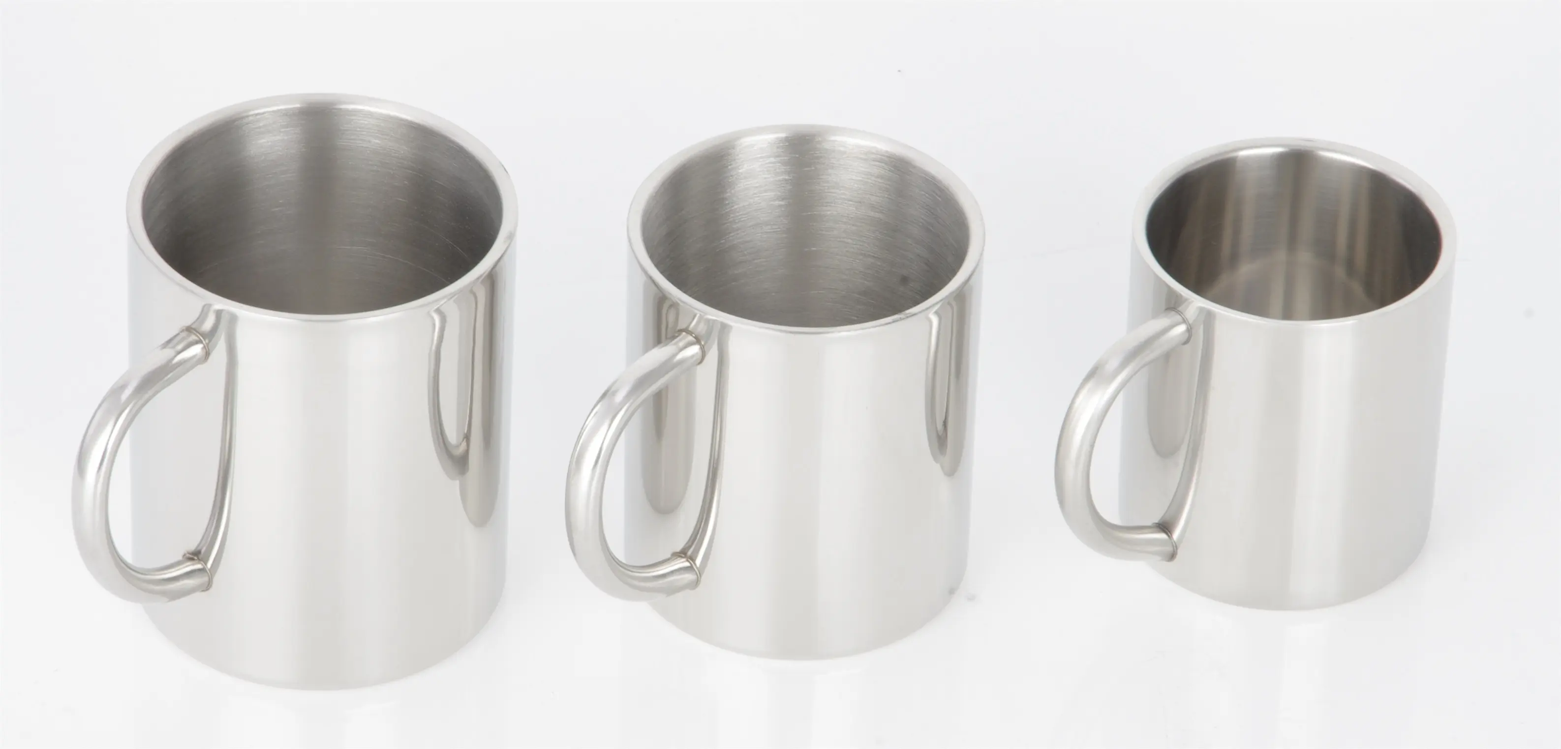 Evergreen Top best stainless steel coffee mug manufacturers for storage 1