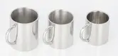 Evergreen Top best stainless steel coffee mug manufacturers for storage 1