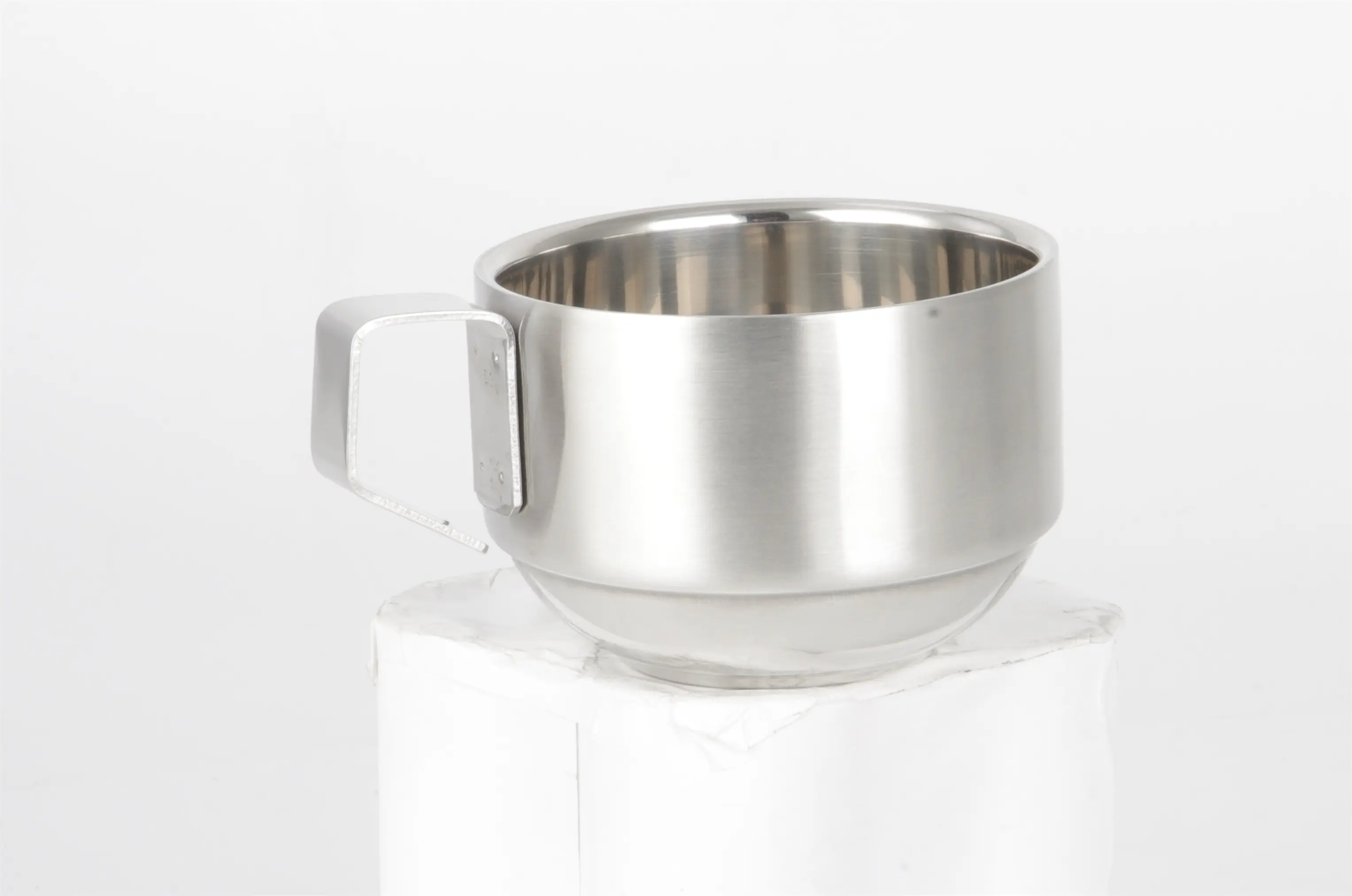 New mug stainless Suppliers for cooking 2