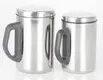 Custom stainless steel container manufacturers manufacturers for kitchen 2