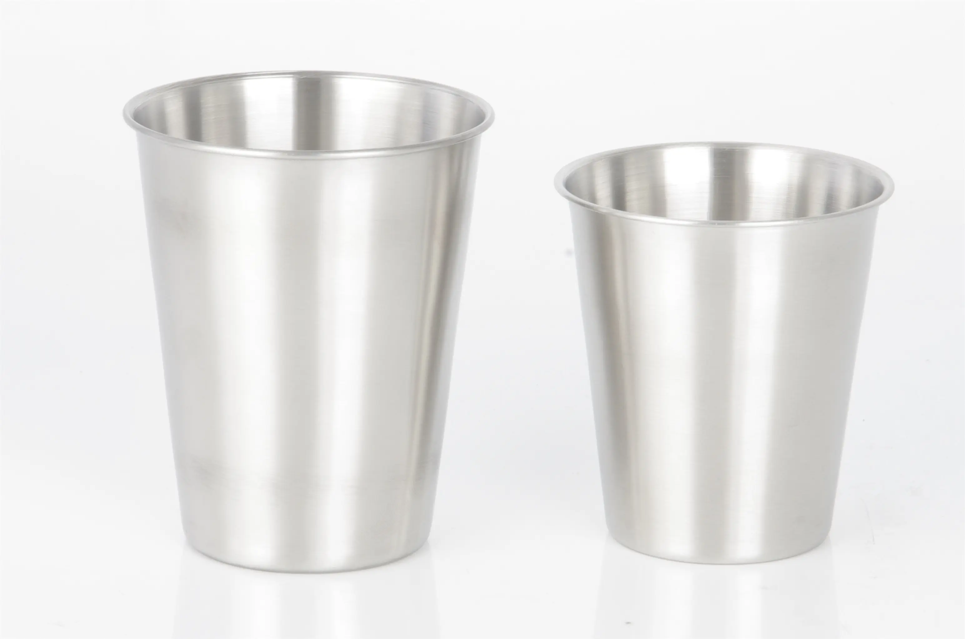 Top stainless steel mug with lid manufacturers for kitchen 2