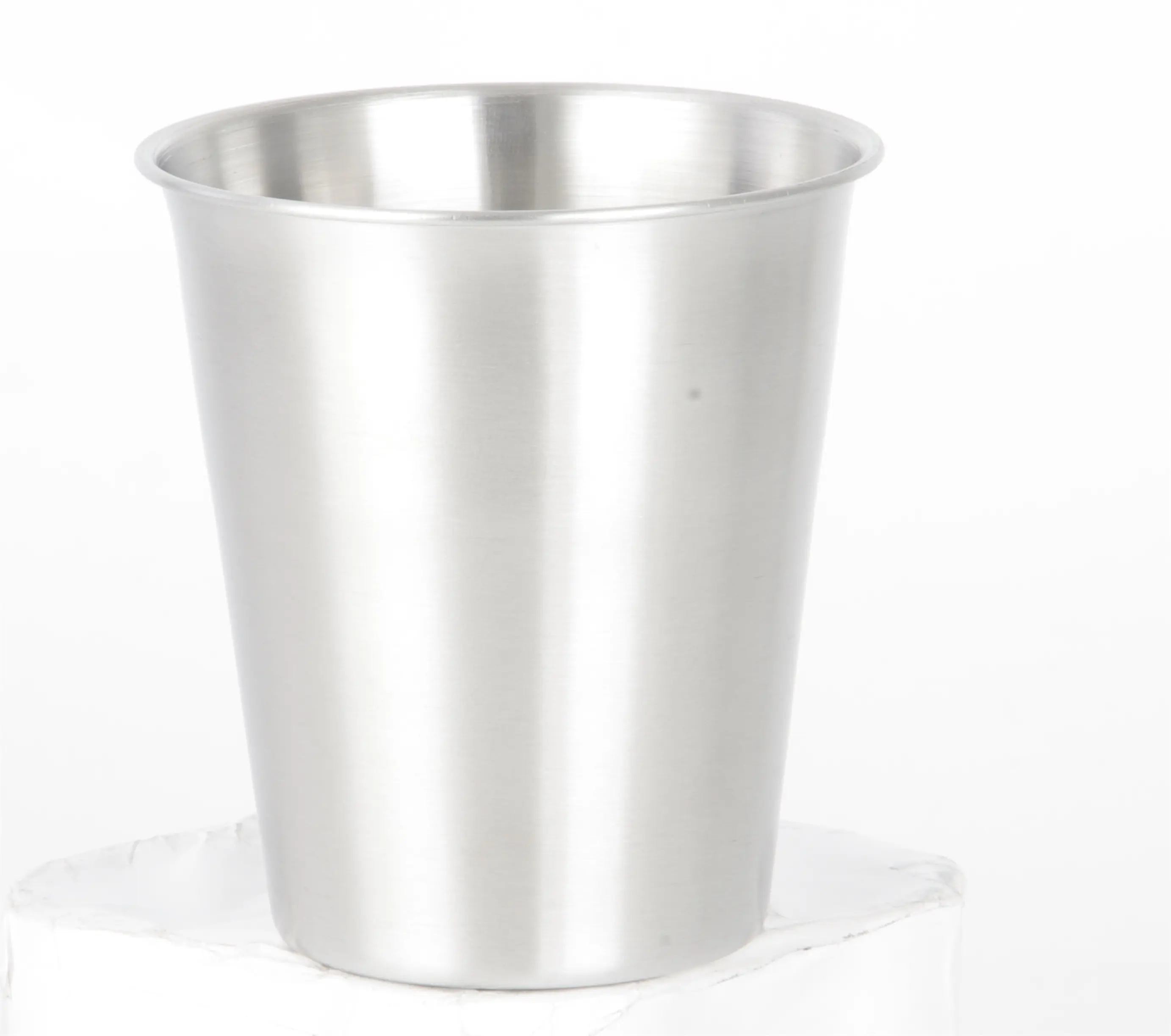 Top stainless steel mug with lid manufacturers for kitchen 1
