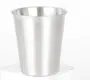 Top stainless steel mug with lid manufacturers for kitchen 1
