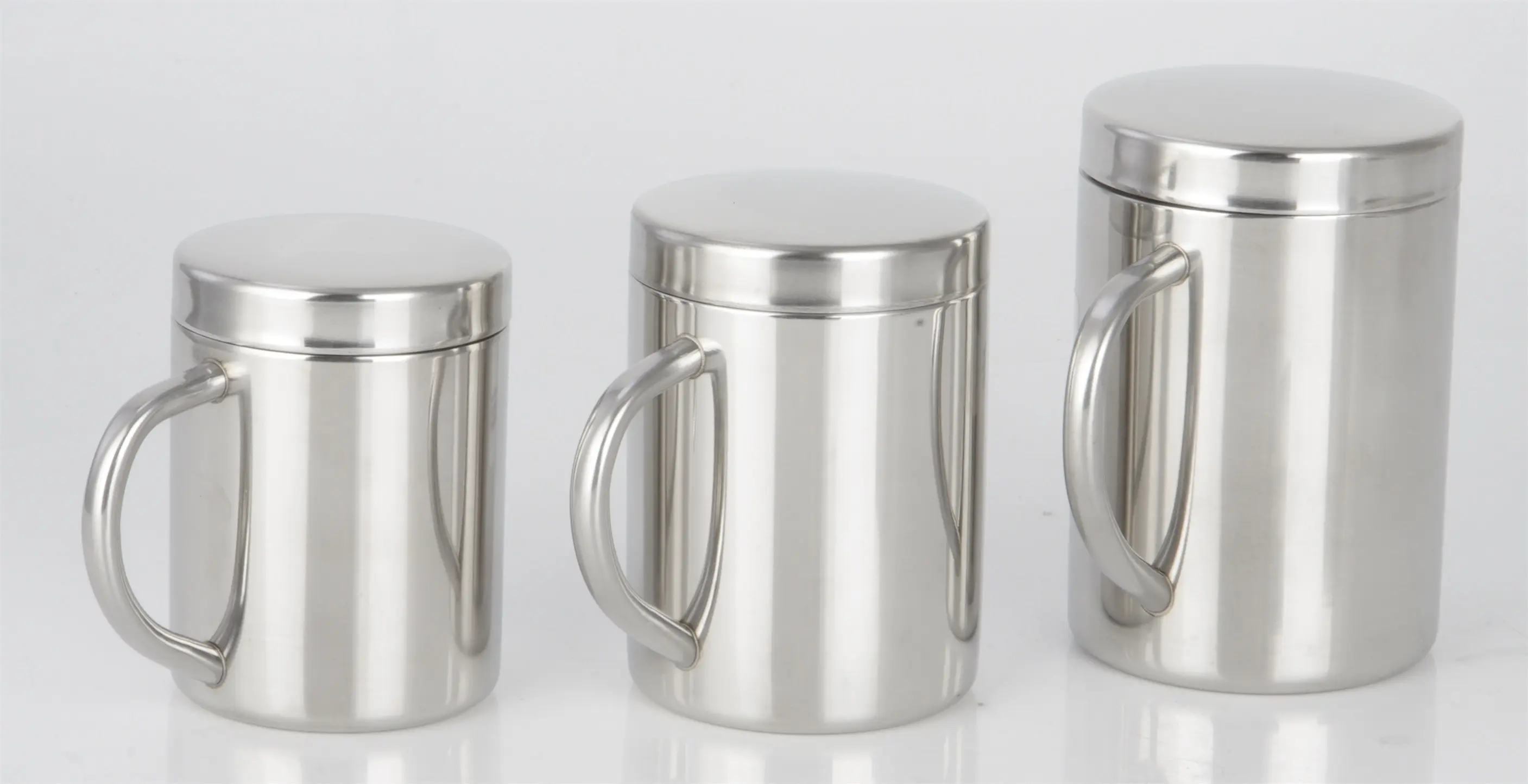 Evergreen Best cup stainless steel manufacturers for cooking 2
