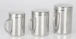 Evergreen Best cup stainless steel manufacturers for cooking 2