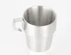 Custom stainless steel coffee mug Suppliers for storage 1