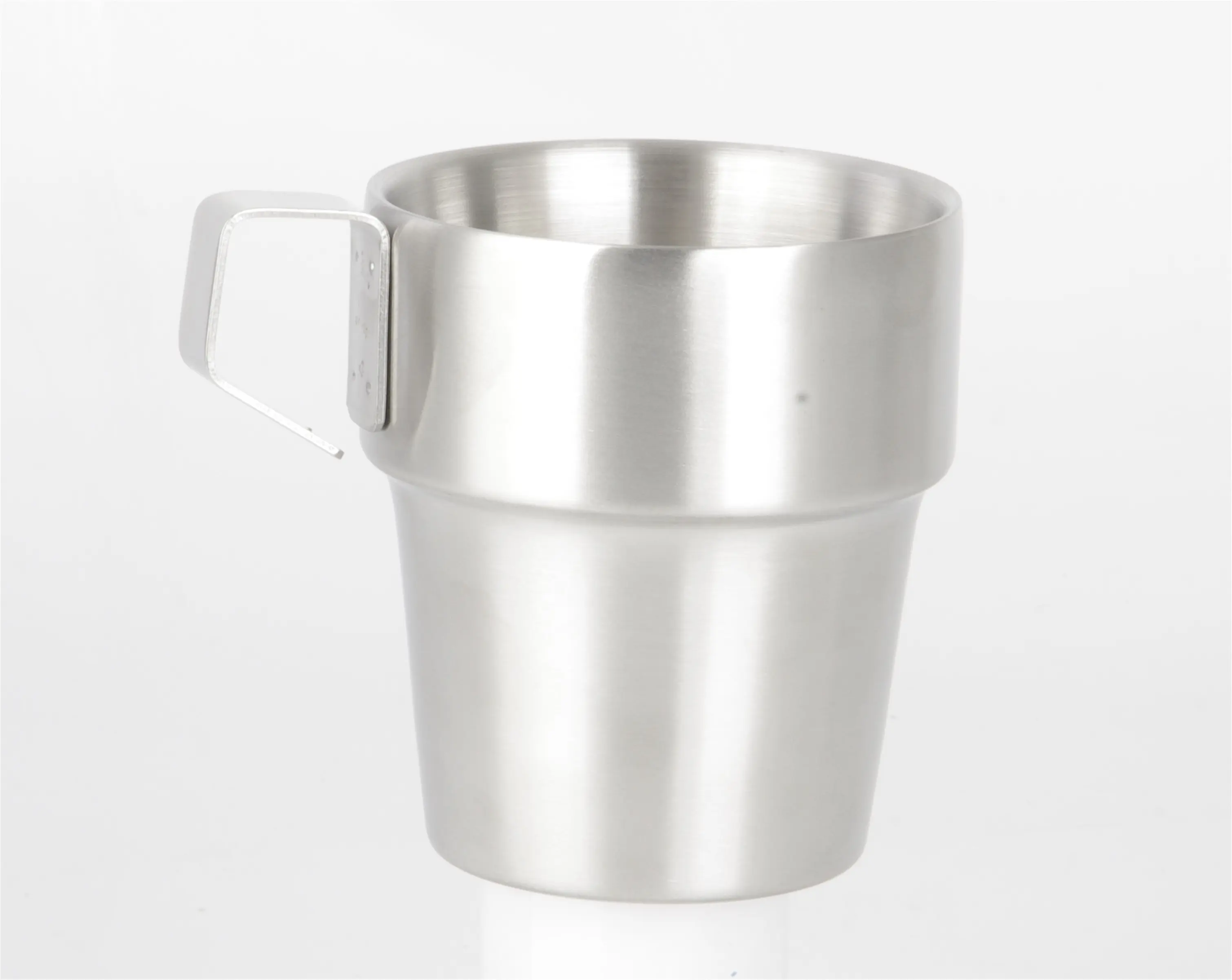 Custom stainless steel coffee mug Suppliers for storage 2