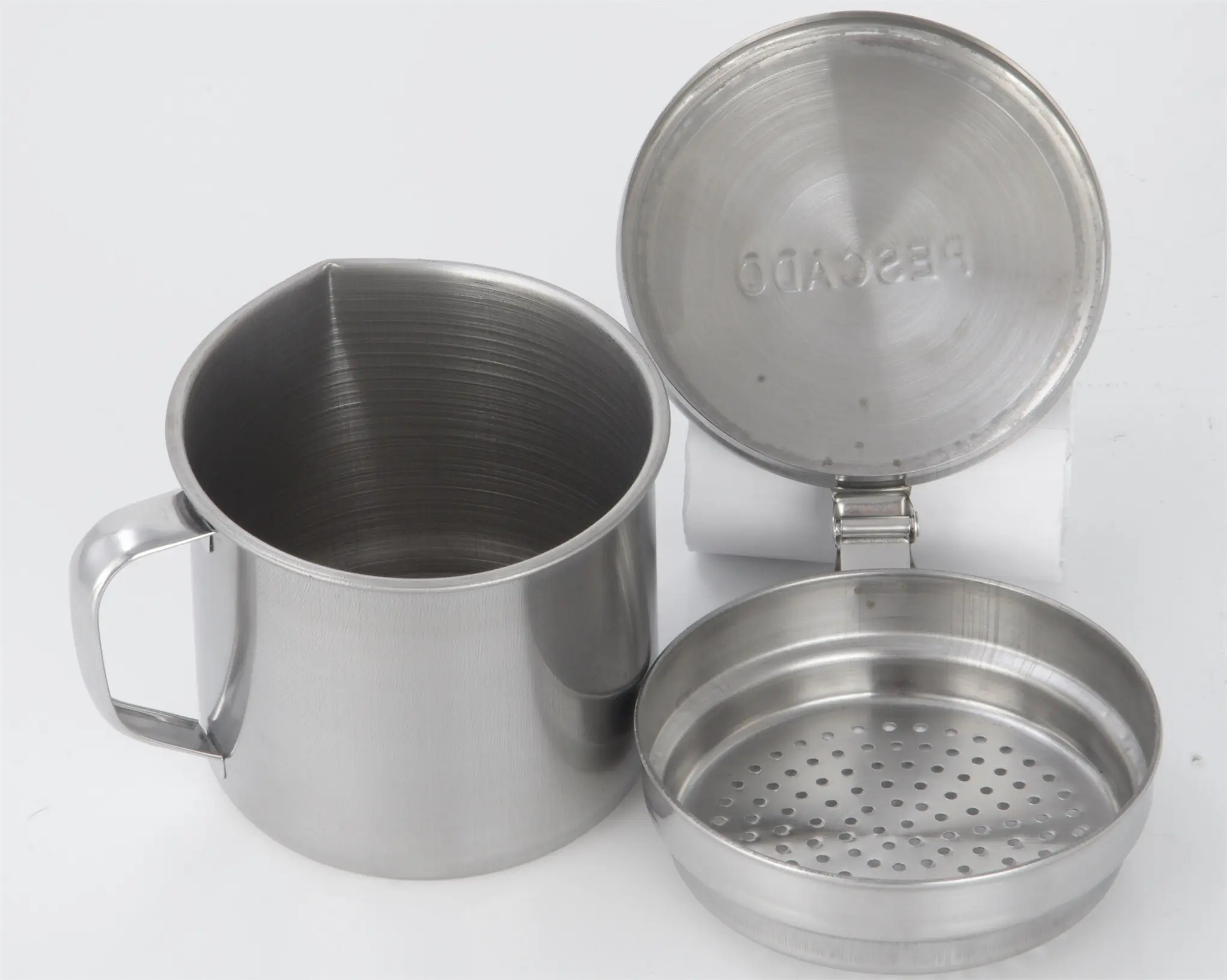 Evergreen stainless steel spice containers factory for cooking1 1