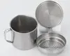 Evergreen stainless steel spice containers factory for cooking1 1