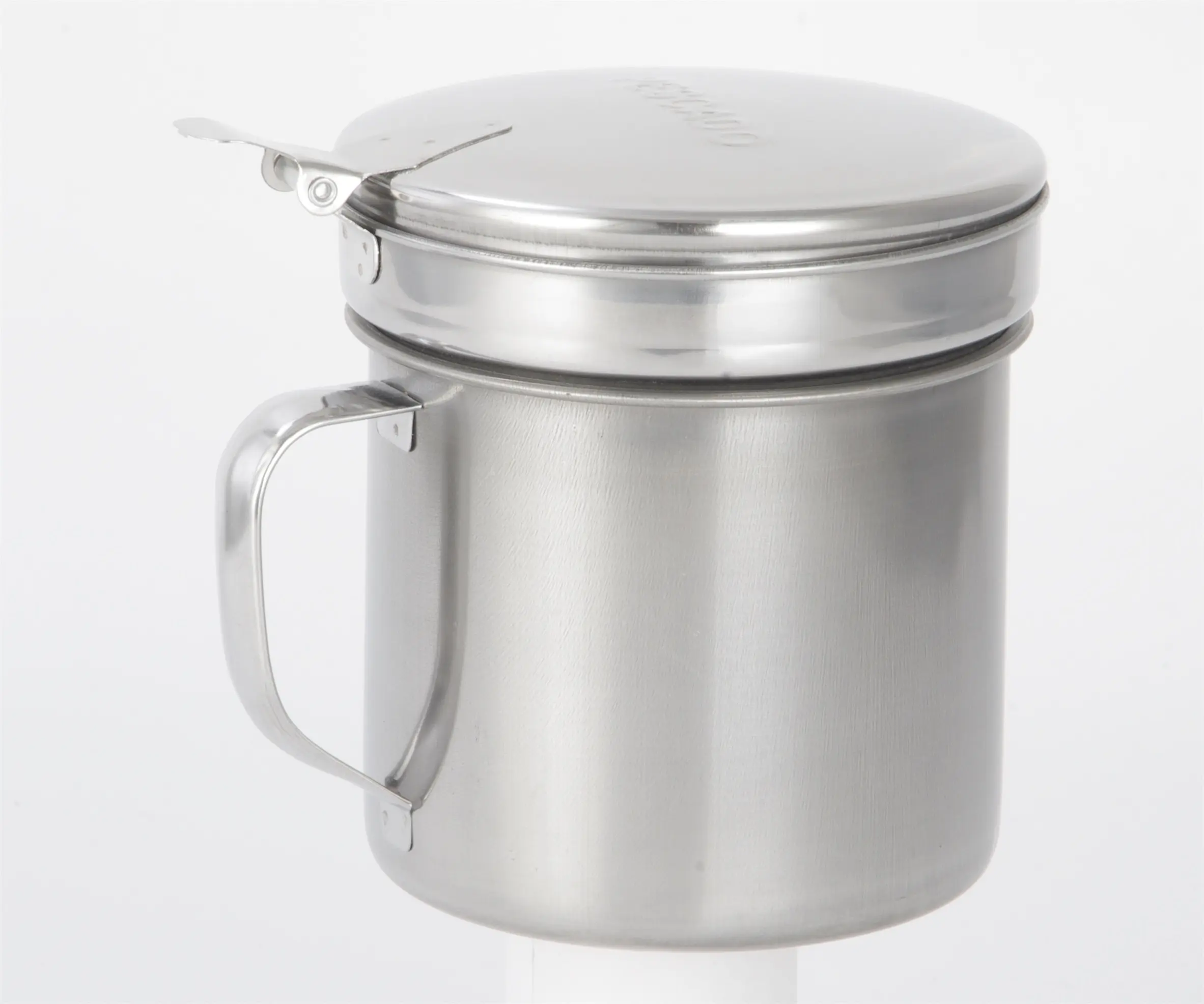 Evergreen stainless steel spice containers factory for cooking1 2