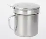 Evergreen stainless steel spice containers factory for cooking1 2