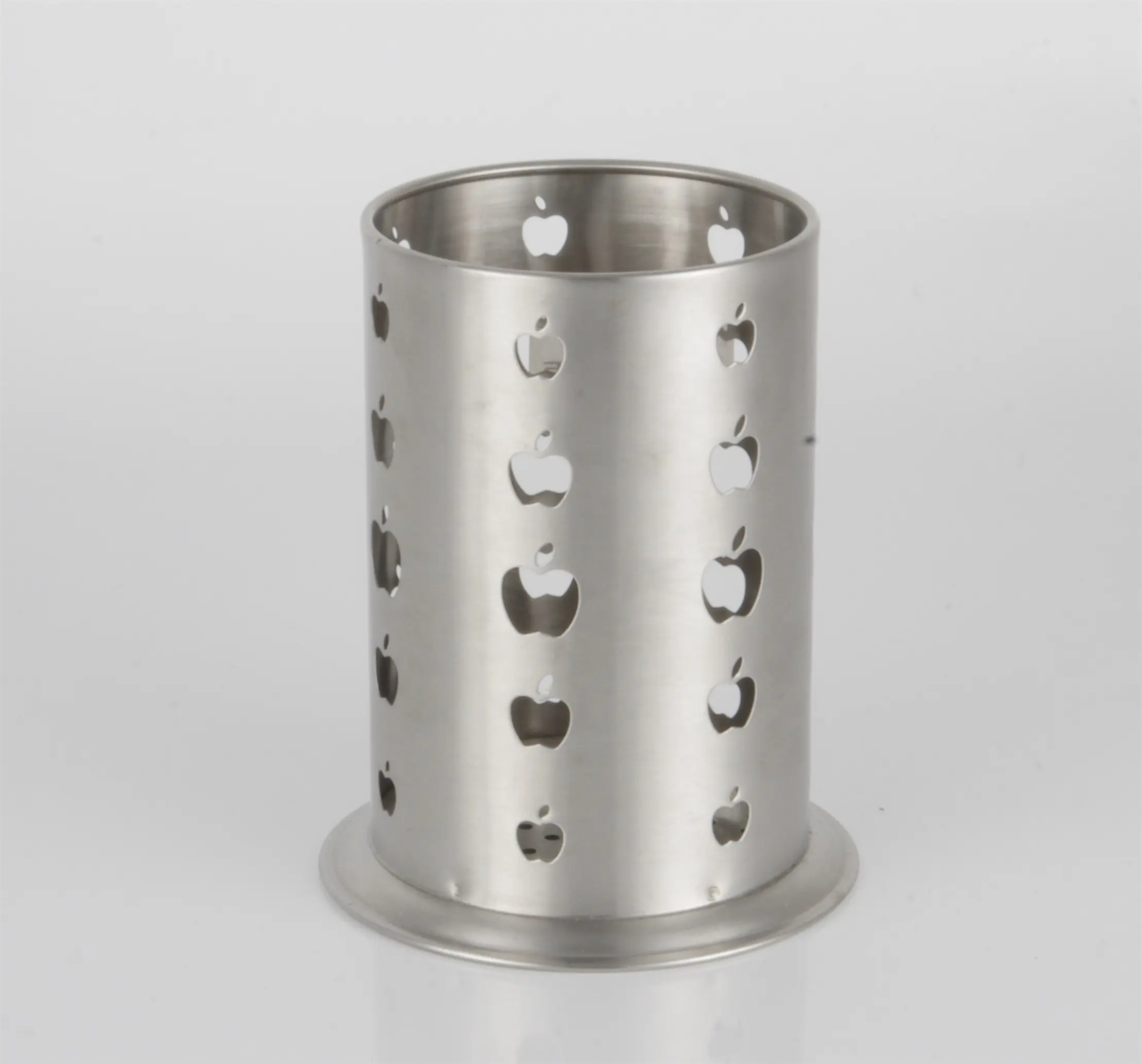 Evergreen Custom stainless steel dinnerware company for kitchen 1