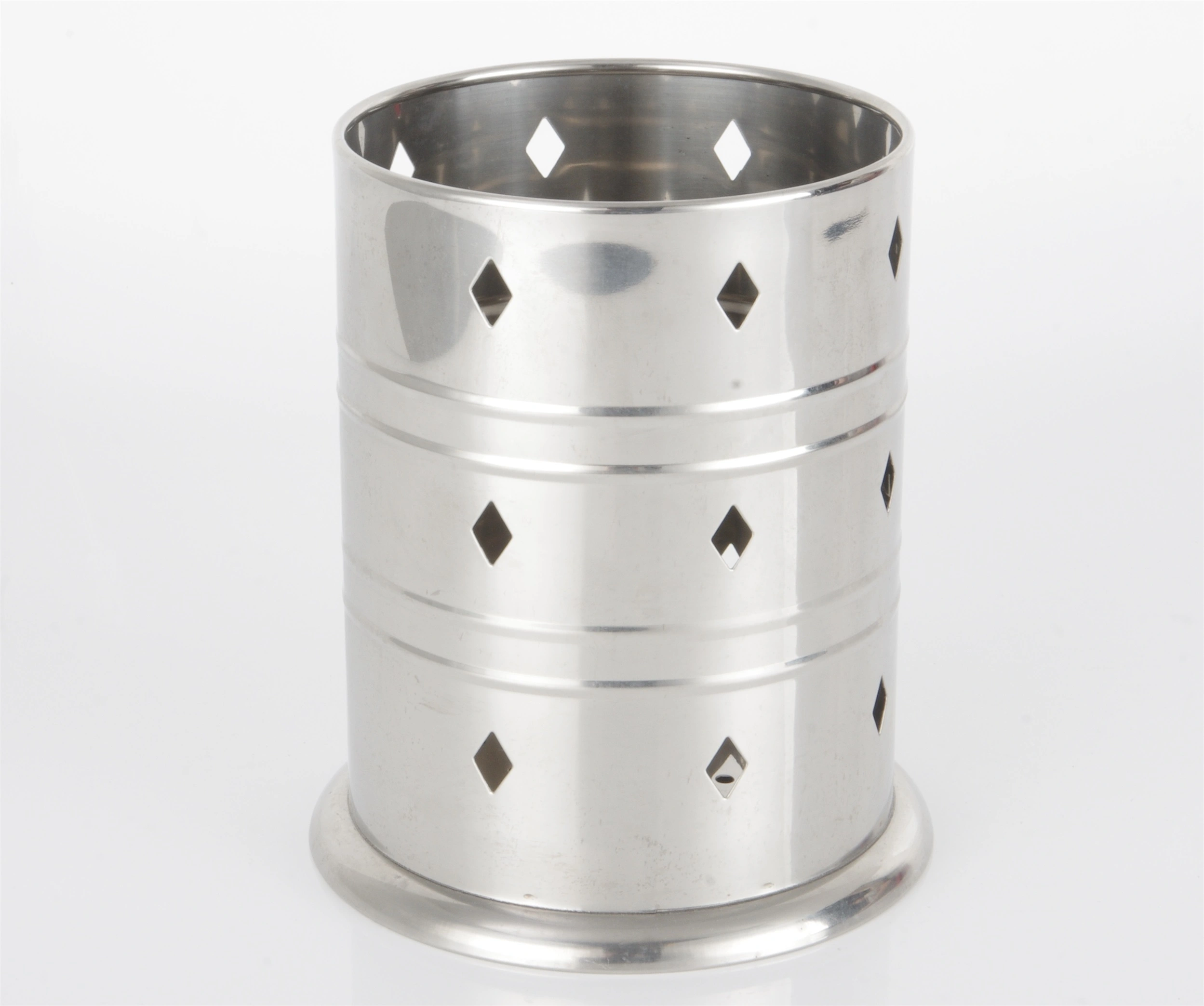 STAINLESS STEEL CHOPSTICK HOLDER RGS-KT1001 1