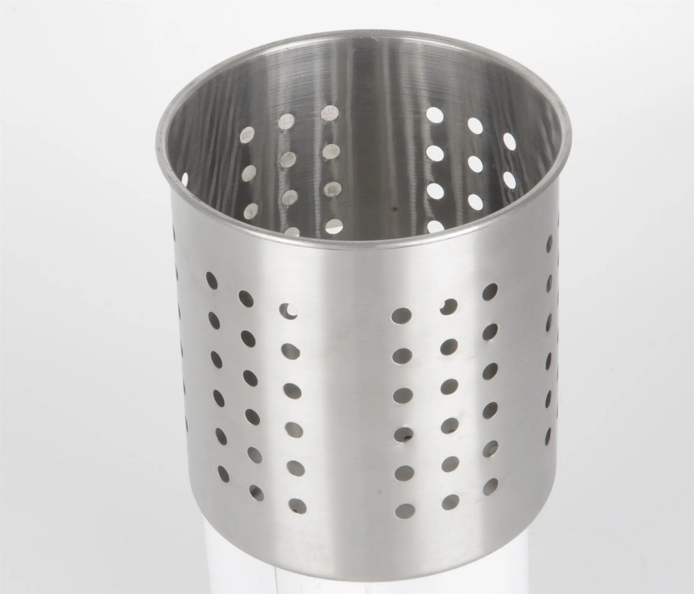 New stainless eating utensils Supply for cooking 2