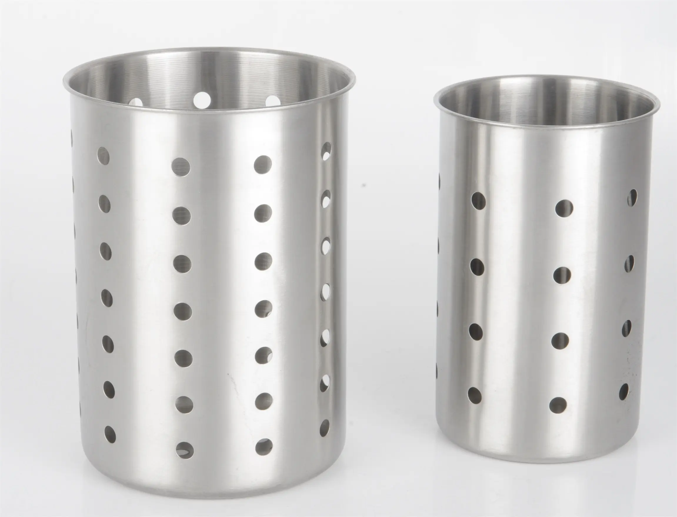 New stainless eating utensils Supply for cooking 1