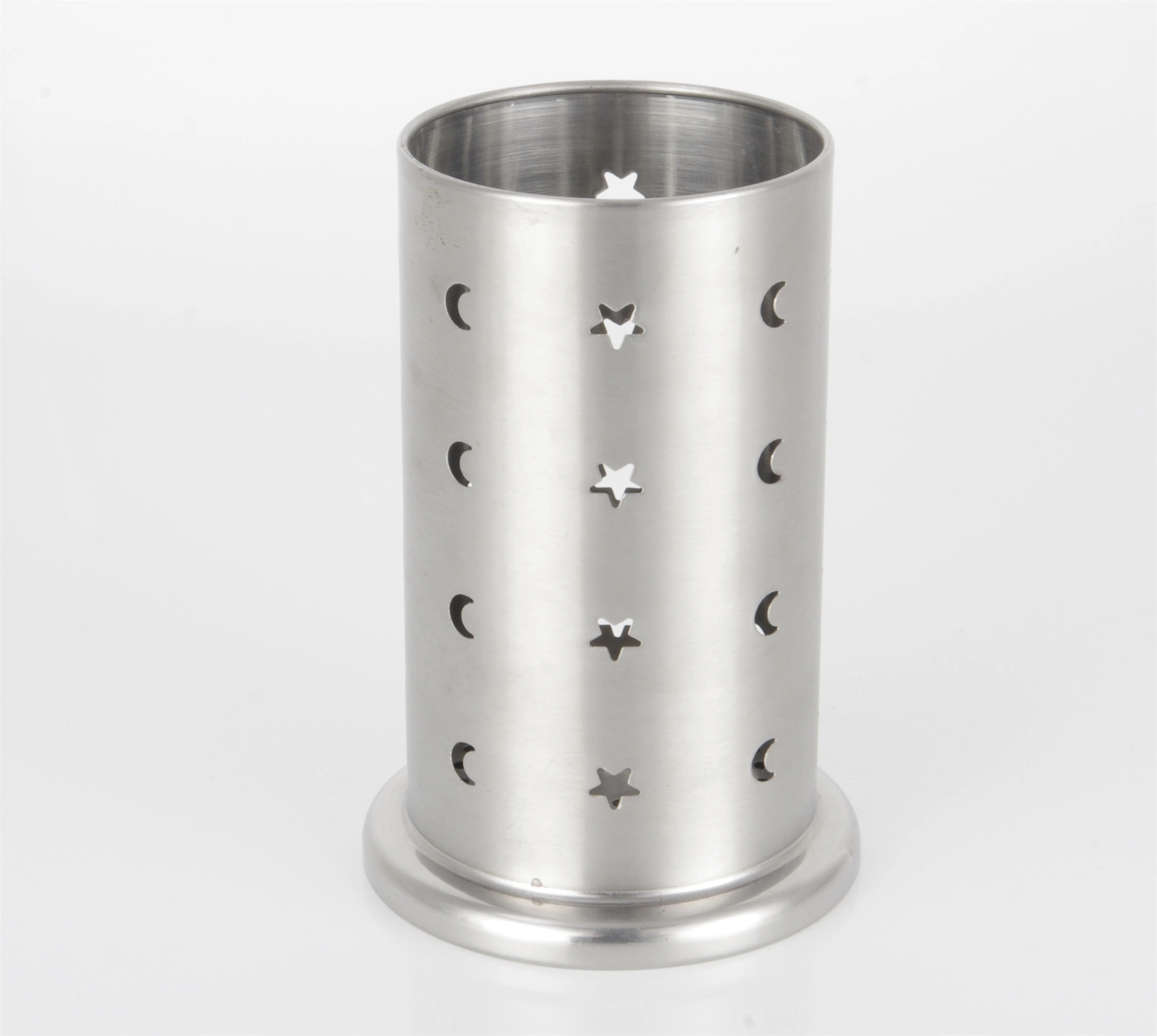 STAINLESS STEEL CHOPSTICK HOLDER RGS-KT5002 1