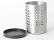 Evergreen stainless steel chopsticks Supply for cooking 2
