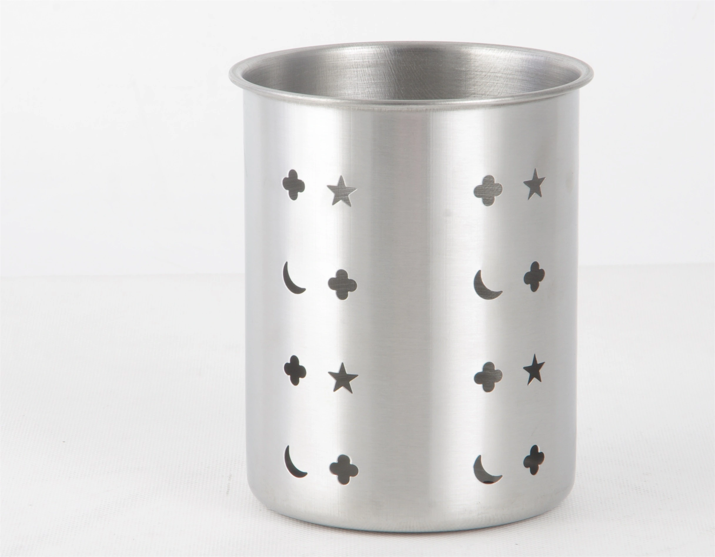 STAINLESS STEEL CHOPSTICK HOLDER RGS-L211-W 1