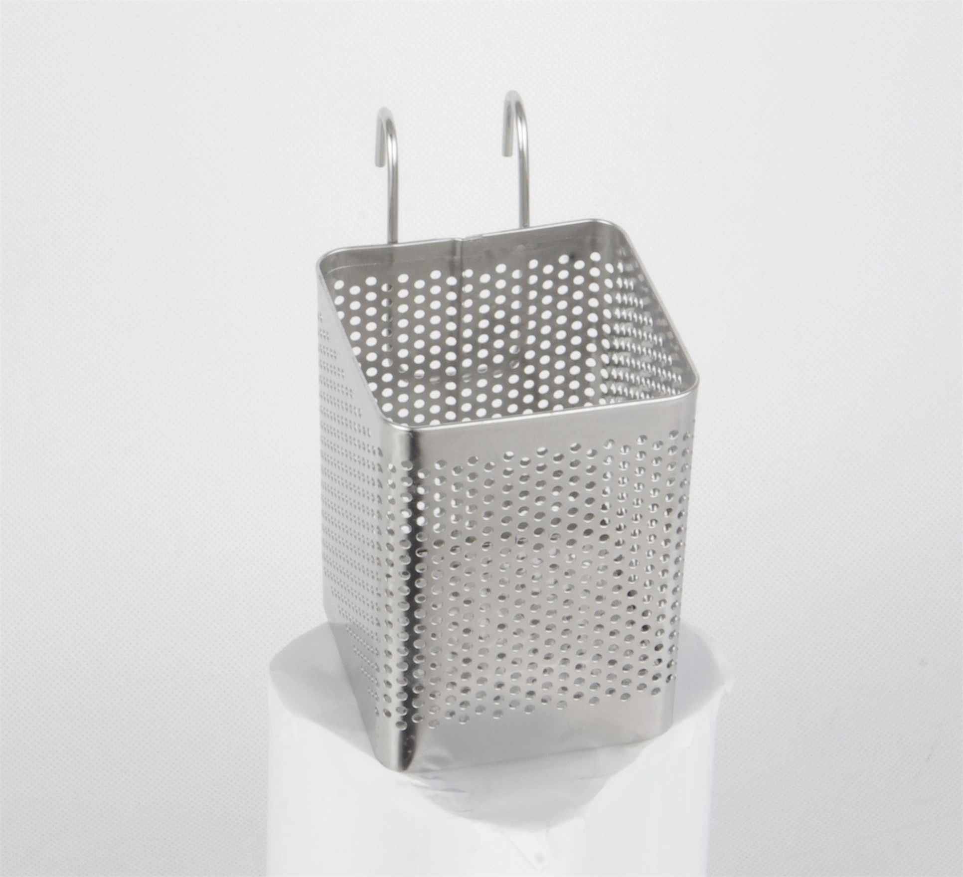 STAINLESS STEEL SS201 SINGLE CHOPSTICK HOLDER RGS-L1881 1