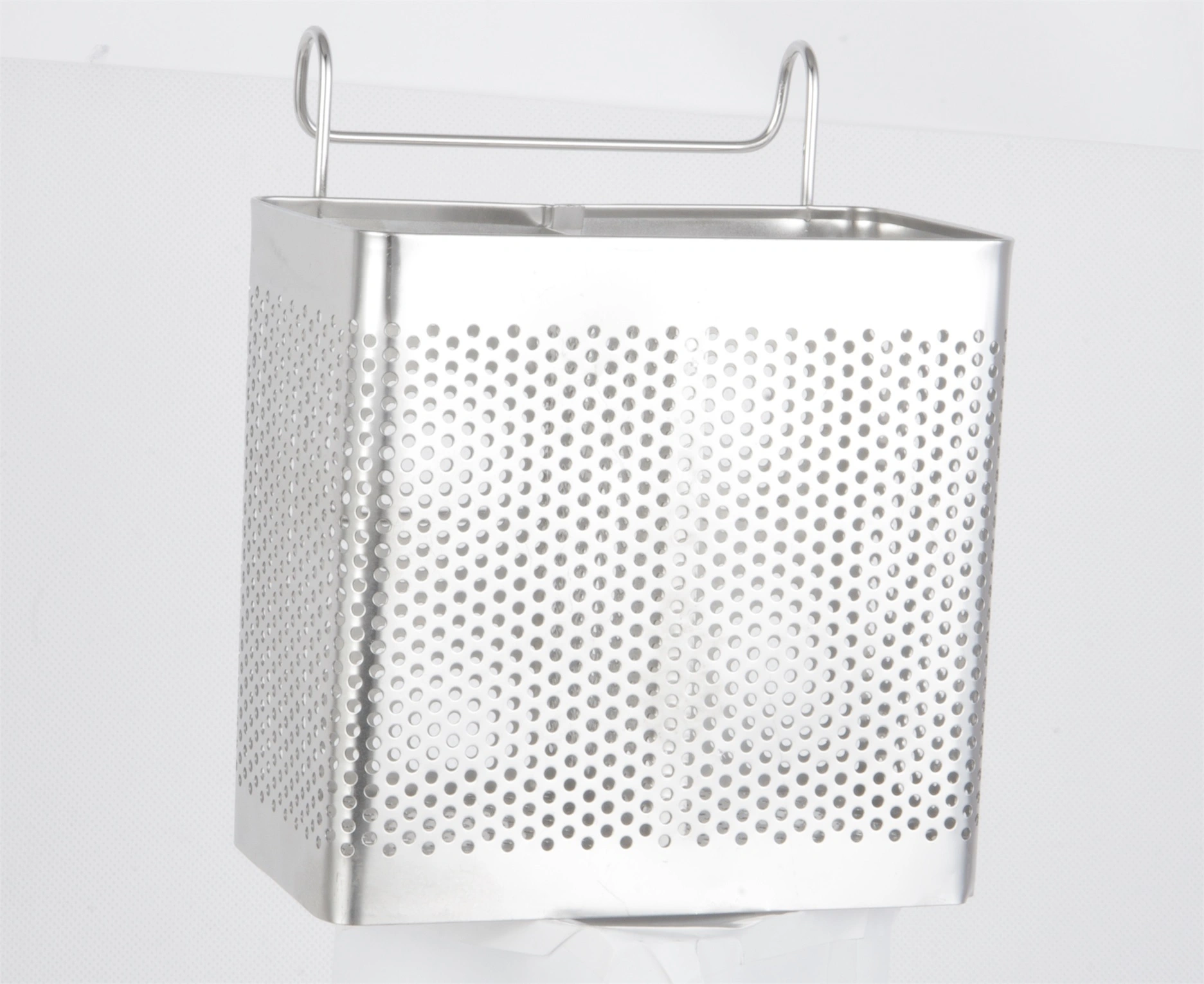 STAINLESS STEEL SS201 DOUBLE CHOPSTICK HOLDER RGS-L1882 1