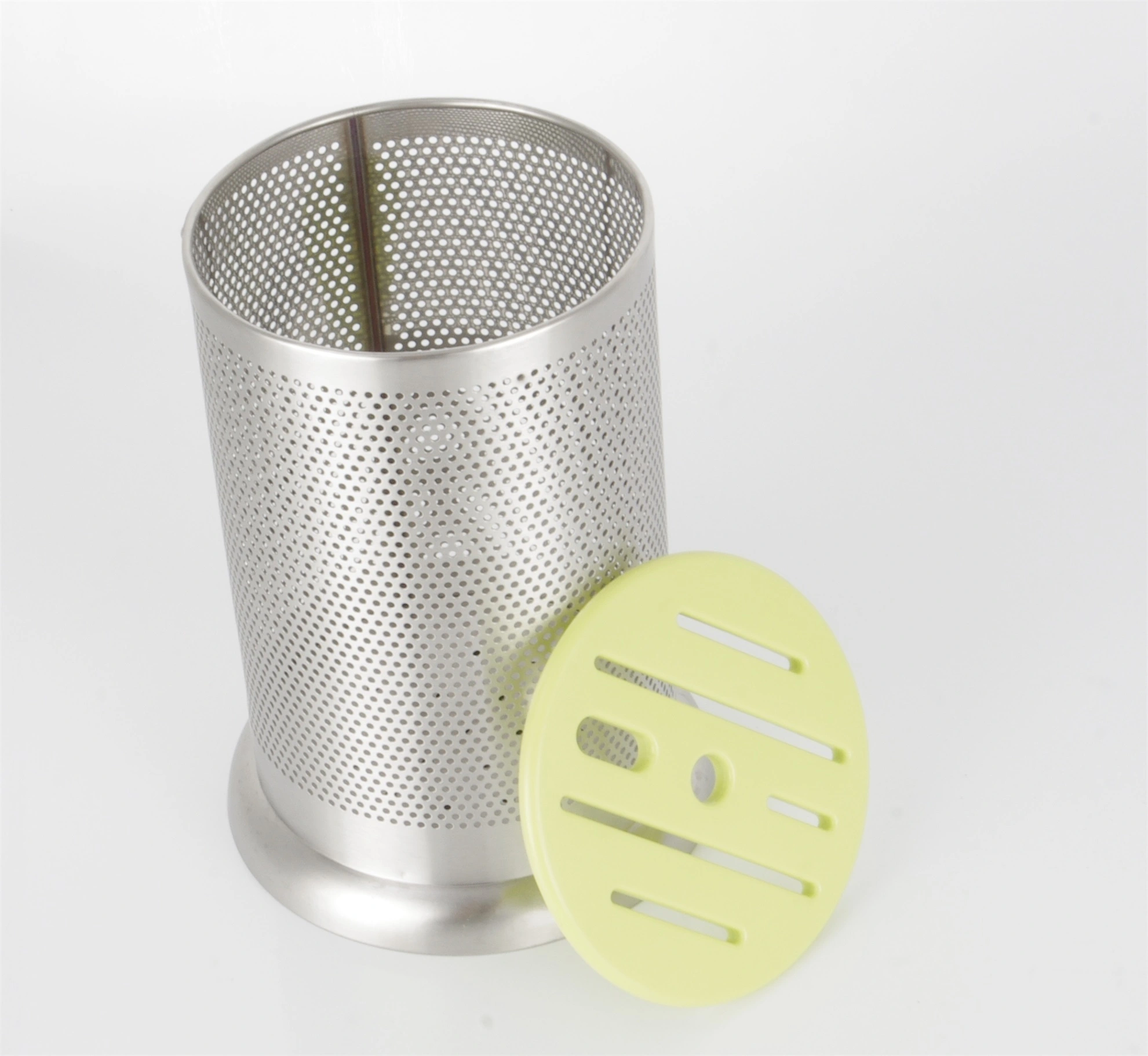 STAINLESS STEEL SS201 CHOPSTICK HOLDER,KNIFE STAND RGS-L1912 1
