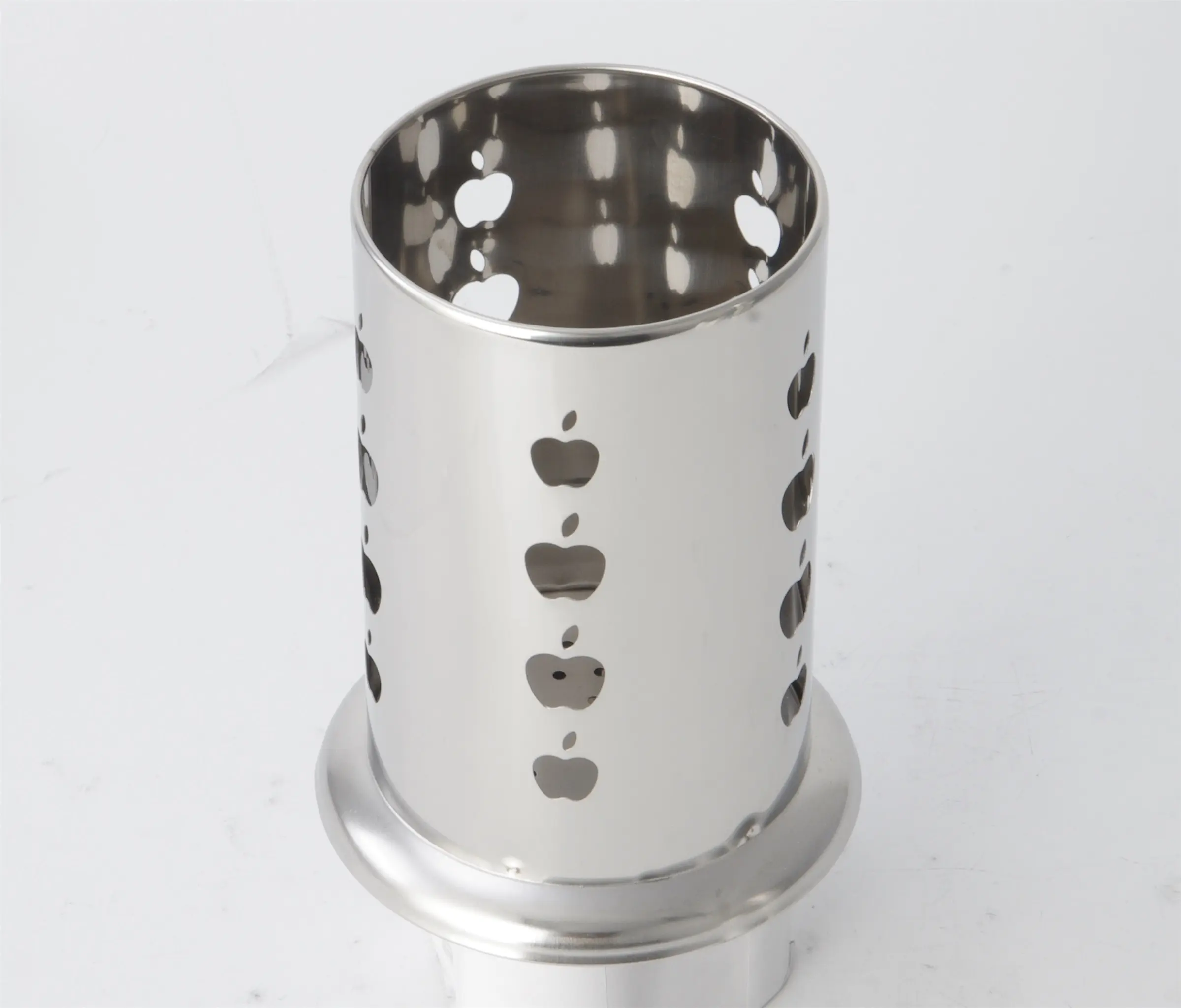 Wholesale stainless steel cooking spoons Supply for kitchen 2
