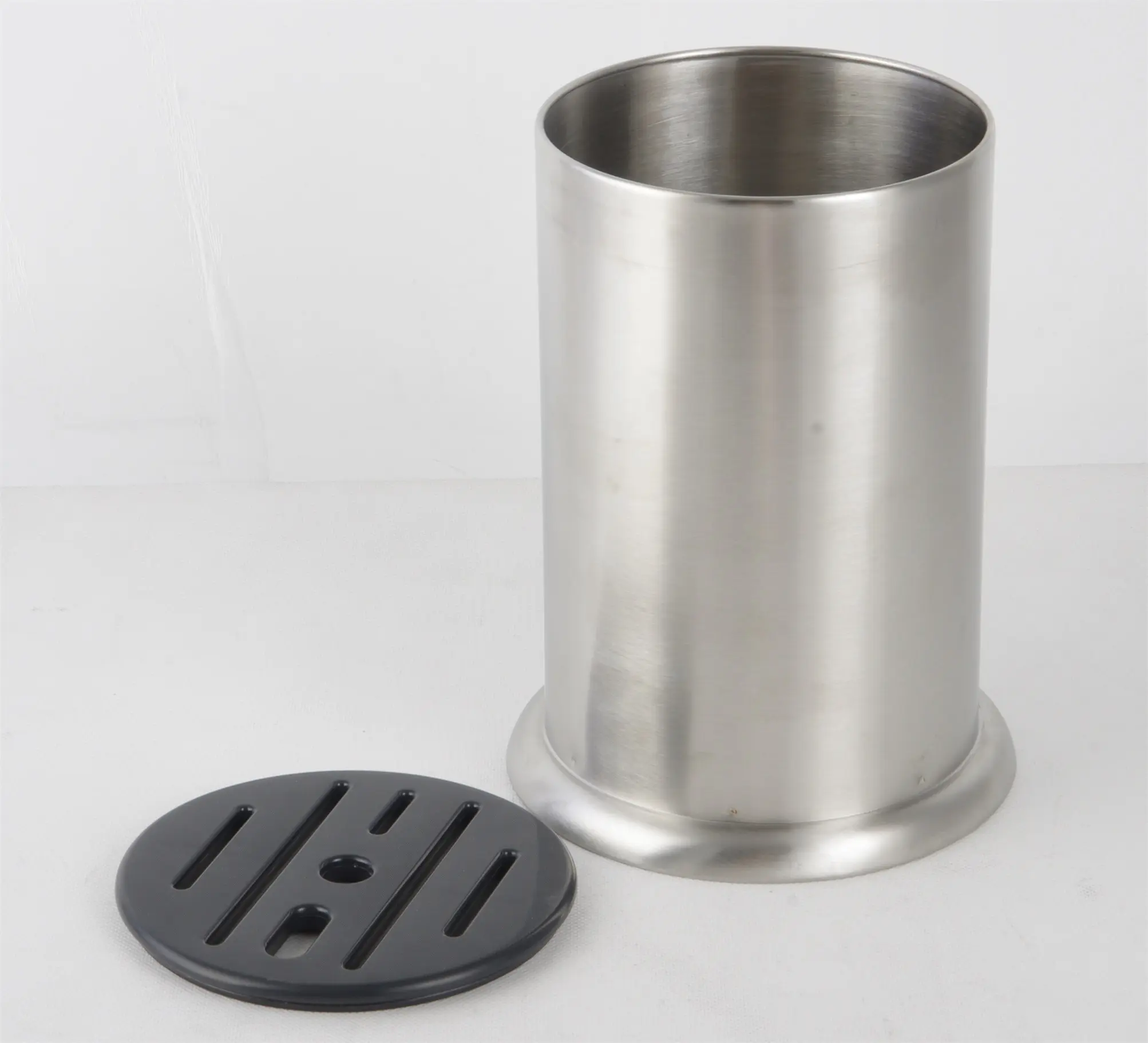 Evergreen stainless steel serving utensils factory for kitchen 2